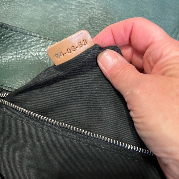 Chloe X-Large handbag - Picture 4 of 14